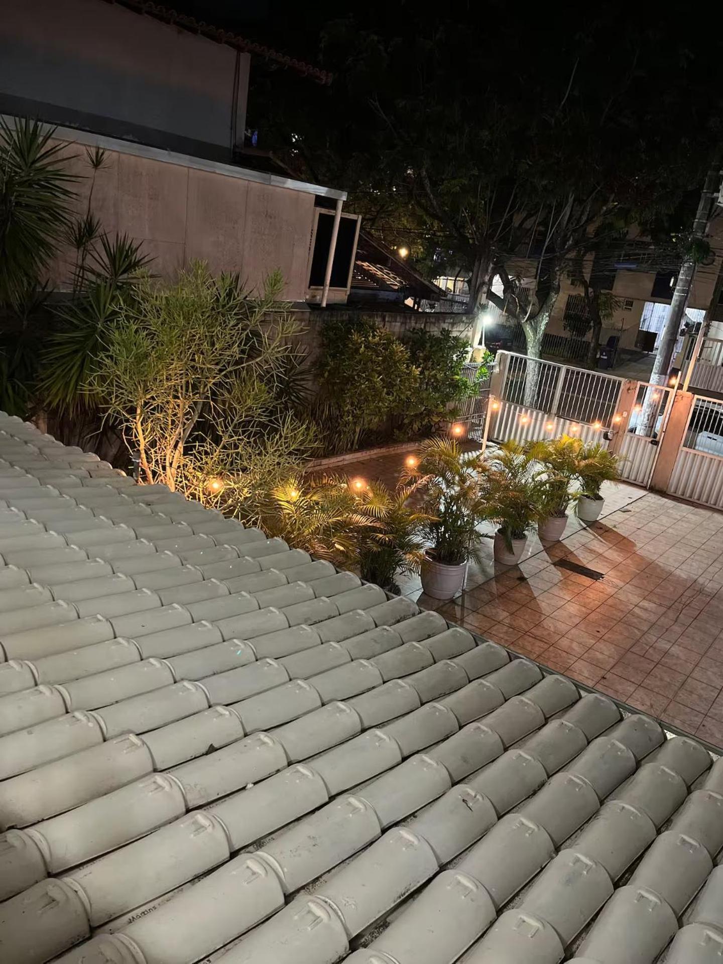 Em Perto Da Quarto em Acomodações Particulares Vitória